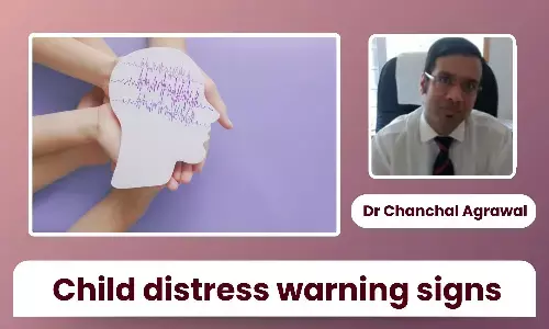 When Is a Child’s Behaviour a Cry for Help? Signs Parents Shouldn’t Ignore - Dr Chanchal Agrawal