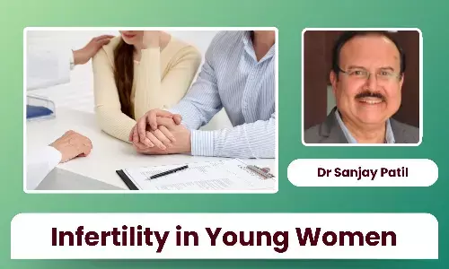 The Lifestyle Fertility link: How Obesity is driving PCOS and Infertility in Young Women - Dr Sanjay Patil
