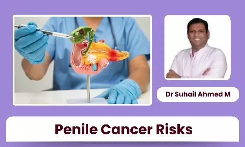 Penile Cancer: Role of Hygiene, Smoking & Sexual Health Habits - Dr Suhail Ahmed M Penile Cancer: Role of Hygiene, Smoking & Sexual Health Habits - Dr Suhail Ahmed M