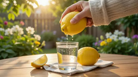 गुनगुने नींबू पानी से लेकर जीरा पानी तक, इन देसी ड्रिंक्स से तेजी से घटेगा वजन गुनगुने नींबू पानी से लेकर जीरा पानी तक, इन देसी ड्रिंक्स से तेजी से घटेगा वजन