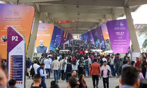 एआई से हेल्थकेयर में होगा बदलाव, अरबों लोगों की जिंदगी बेहतर बनाने में निभाएगा अहम भूमिका