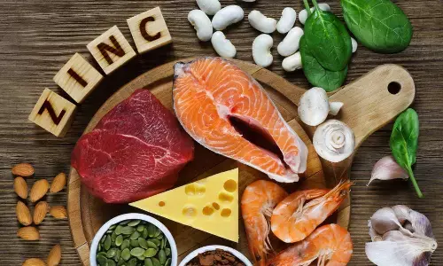 सर्दी-जुकाम में जिंक (Zinc) का सेवन, क्या यह वाकई असरदार है या केवल एक मिथक?