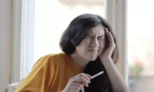 एक पल का गुस्सा बिगाड़ सकता है सेहत, आयुर्वेद से जानें क्रोध प्रबंधन के आसान उपाय एक पल का गुस्सा बिगाड़ सकता है सेहत, आयुर्वेद से जानें क्रोध प्रबंधन के आसान उपाय