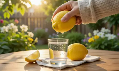 गुनगुने नींबू पानी से लेकर जीरा पानी तक, इन देसी ड्रिंक्स से तेजी से घटेगा वजन