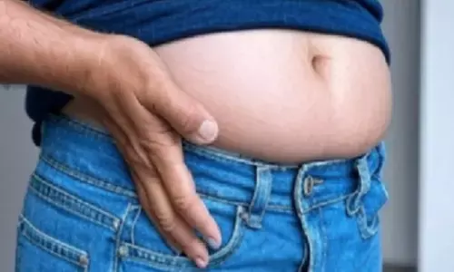 क्यों थायरॉयड में तेजी से बढ़ने लगता है वजन, जानें कारण से लेकर उपाय क्यों थायरॉयड में तेजी से बढ़ने लगता है वजन, जानें कारण से लेकर उपाय