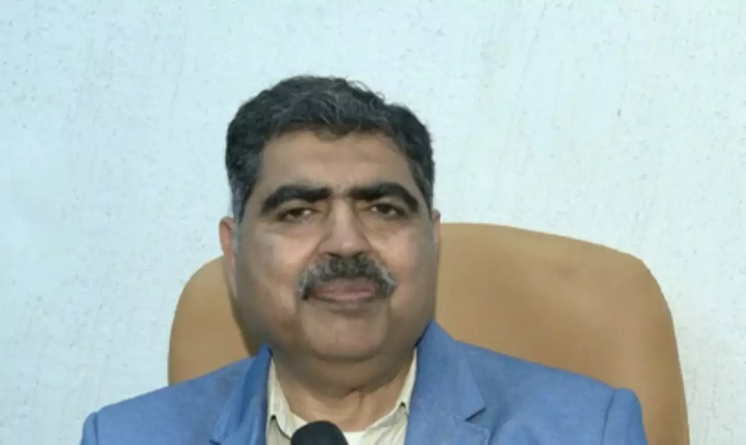 मन की बात कार्यक्रम से बढ़ी अंगदान जागरूकता, पीएम मोदी की अपील ने दी नई प्रेरणा: एनओटीटीओ प्रमुख