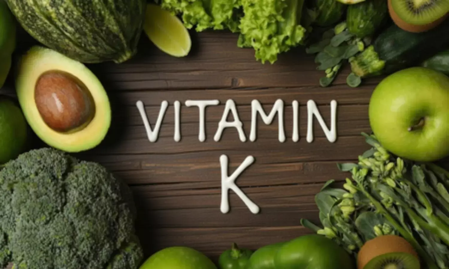 विटामिन के की कमी शरीर के लिए खतरे की घंटी, हार्ट डिजीज बढ़ने की रहती हैं आशंका