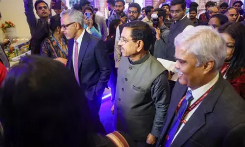 भारत वैश्विक स्वच्छ ऊर्जा बदलाव को तेज और अधिक न्यायसंगत बनाने के लिए प्रतिबद्ध: प्रल्हाद जोशी