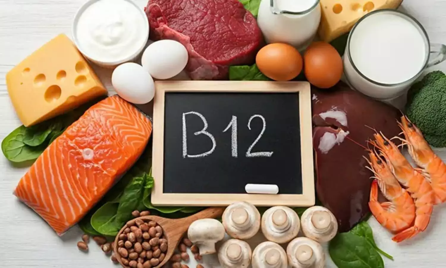 शरीर के लिए क्यों जरूरी है यह विटामिन B12, क्या हैं इसके सोर्स? शरीर के लिए क्यों जरूरी है यह विटामिन B12, क्या हैं इसके सोर्स?