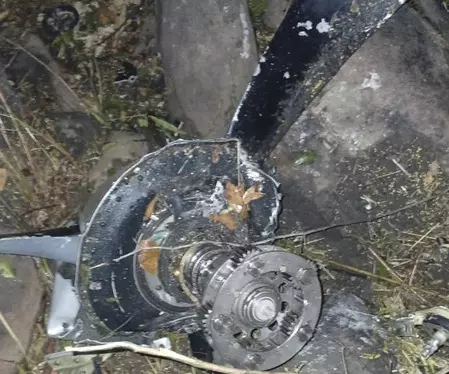 रांची से दिल्ली जा रही एयर एंबुलेंस क्रैश, 7 लोग थे सवार: डीजीसीए रांची से दिल्ली जा रही एयर एंबुलेंस क्रैश, 7 लोग थे सवार: डीजीसीए