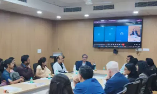 AIIMS–WHO Workshop Deliberates on Structured Integration of Artificial Intelligence in Medical Education