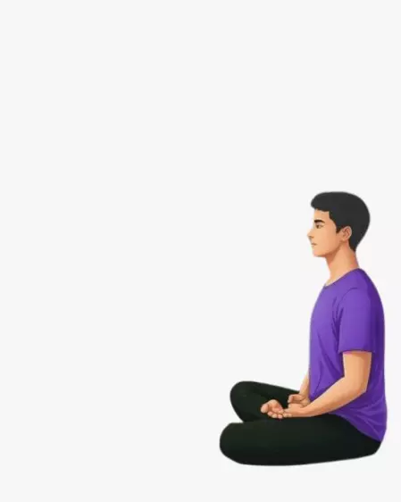 त्राटक क्रिया : आंखों की रोशनी के साथ दिमाग को भी बनाती है तेज त्राटक क्रिया : आंखों की रोशनी के साथ दिमाग को भी बनाती है तेज