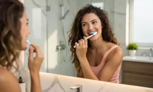 रात में ब्रश करना जरूरी, लापरवाही आपके दिल के लिए भी हो सकती है घातक