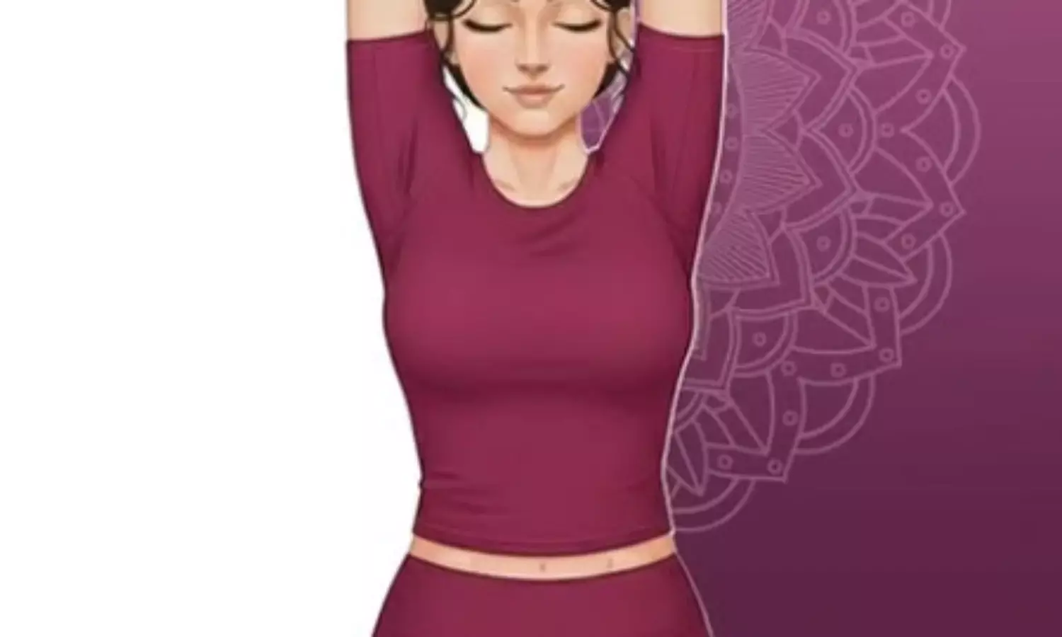 सुस्ती दूर कर शरीर को मजबूत बनाता है सर्वांगपुष्टि आसन, 10 मिनट के अभ्यास से कई फायदे सुस्ती दूर कर शरीर को मजबूत बनाता है सर्वांगपुष्टि आसन, 10 मिनट के अभ्यास से कई फायदे