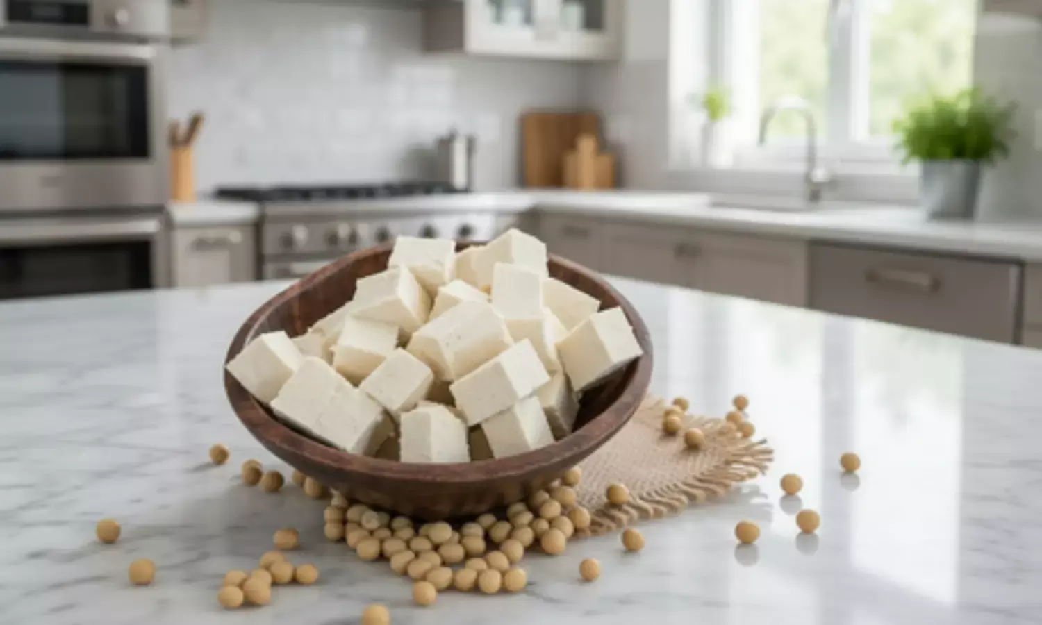 शाकाहारियों के लिए इन चीजों में छिपा है प्रोटीन का खजाना, कमजोरी होगी छूमंतर