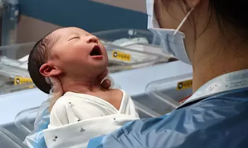 कोविड के बाद दक्षिण कोरिया में बढ़ी देश की कुल प्रजनन दर, विवाह की संख्या में भी वृद्धि