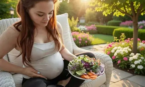 प्रेग्नेंसी में स्ट्रेस घटाती हैं ये चीजें, बच्चे के विकास में करती हैं मदद