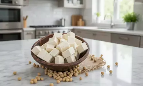 शाकाहारियों के लिए इन चीजों में छिपा है प्रोटीन का खजाना, कमजोरी होगी छूमंतर