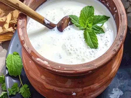 हेल्थ टिप्स : वात, कफ और पित्त प्रवृत्ति के लिए छाछ पीने के नियम अलग, जानें कैसे सही अनुपात में करें सेवन हेल्थ टिप्स : वात, कफ और पित्त प्रवृत्ति के लिए छाछ पीने के नियम अलग, जानें कैसे सही अनुपात में करें सेवन