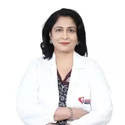 Dr. Sreeja Rani V R