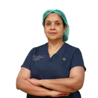 Dr Kona Lakshmi Kumari