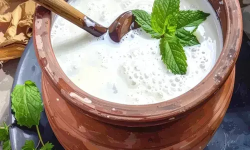 हेल्थ टिप्स : वात, कफ और पित्त प्रवृत्ति के लिए छाछ पीने के नियम अलग, जानें कैसे सही अनुपात में करें सेवन