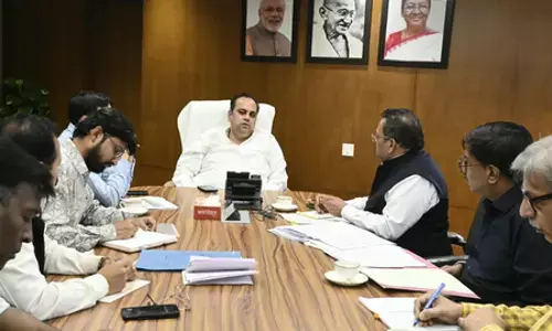 दिल्ली सरकार की प्राथमिकता नागरिकों का स्वास्थ्य और सुरक्षा है: मंत्री पंकज सिंह दिल्ली सरकार की प्राथमिकता नागरिकों का स्वास्थ्य और सुरक्षा है: मंत्री पंकज सिंह