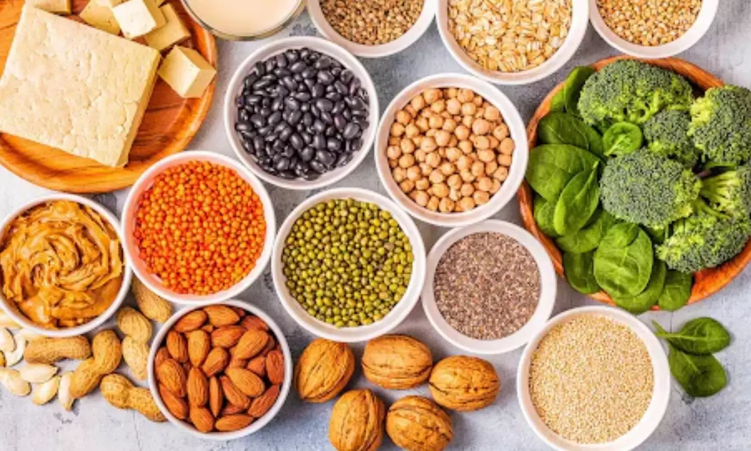 वर्ल्ड प्रोटीन डे 2026: क्या बुढ़ापे में कम खाना सही है? जानें मांसपेशियों को बचाने और लंबी उम्र का प्रोटीन फॉर्मूला