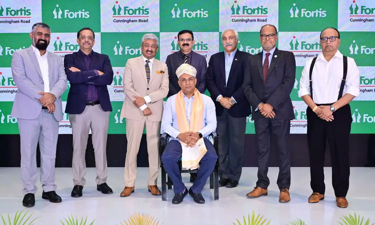 35 Years of Care Celebrated with 35-Hour Mega CPR Marathon Drive 35 Years of Care Celebrated with 35-Hour Mega CPR Marathon Drive