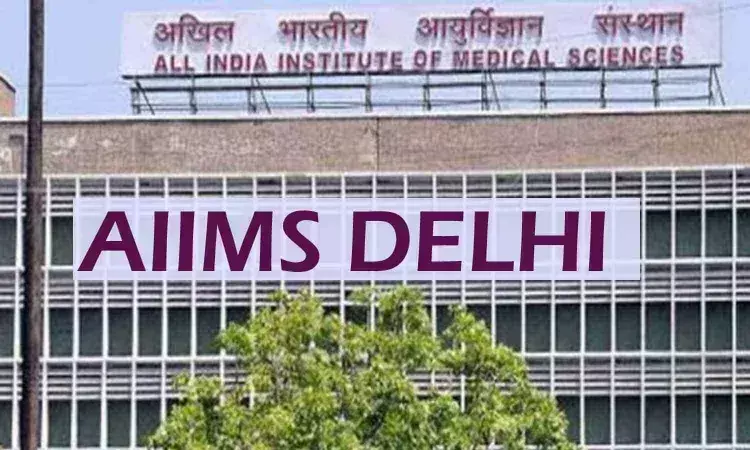 AIIMS Hosts Landmark Global Meet on Pediatric Spine Disorders: A Breakthrough Moment for India