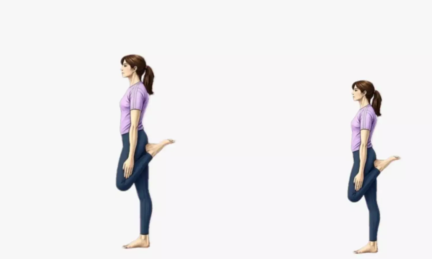 सुस्ती और थकान से छुटकारा दिलाएगी कुण्डलिनी शक्ति-विकासक क्रिया, इस तरह करें शुरू