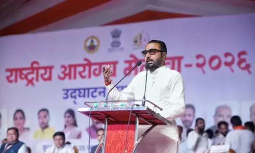 Ayush Powers India’s Preventive Health Revolution