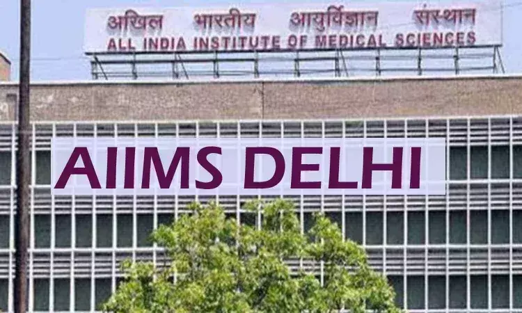 AIIMS Hosts Landmark Global Meet on Pediatric Spine Disorders: A Breakthrough Moment for India