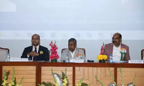 Sharda University Hosts 4th International & 25th Annual Conference of ISPN On Mental Health & Nursing