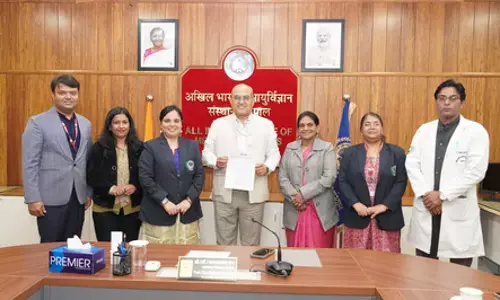 AIIMS Bhopal Identifies New Gland in Nasopharynx, Boosting Head and Neck Surgery Precision