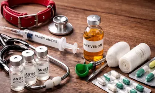 Zero Rabies Deaths by 2030: Karnataka Rolls Out Dual Public Health Action Plans