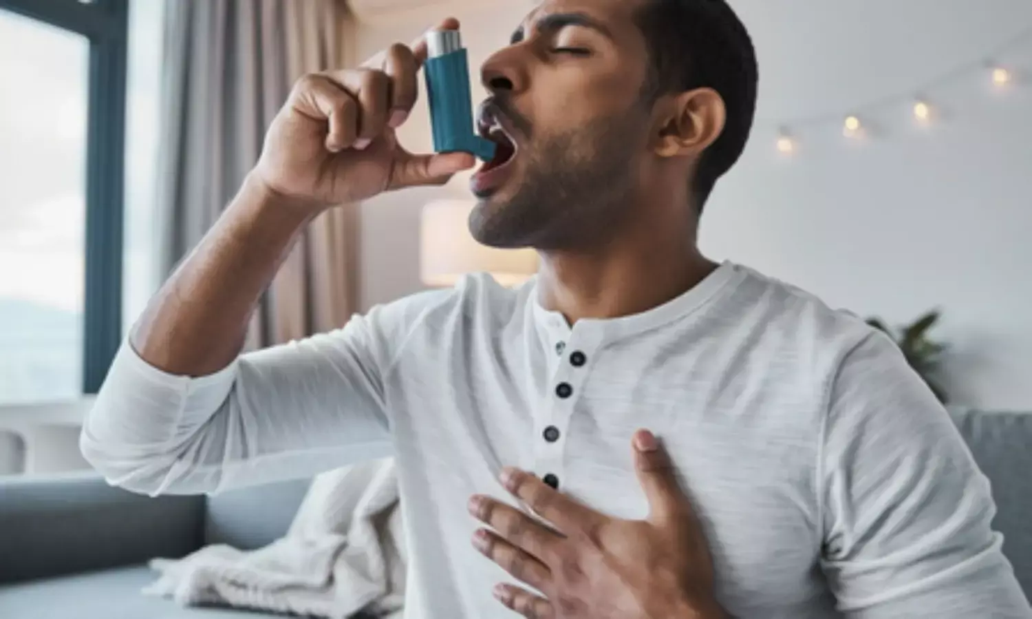 ब्रोंकियल अस्थमा: जानिए सांसों की तकलीफ से राहत पाने के आयुर्वेदिक उपाय