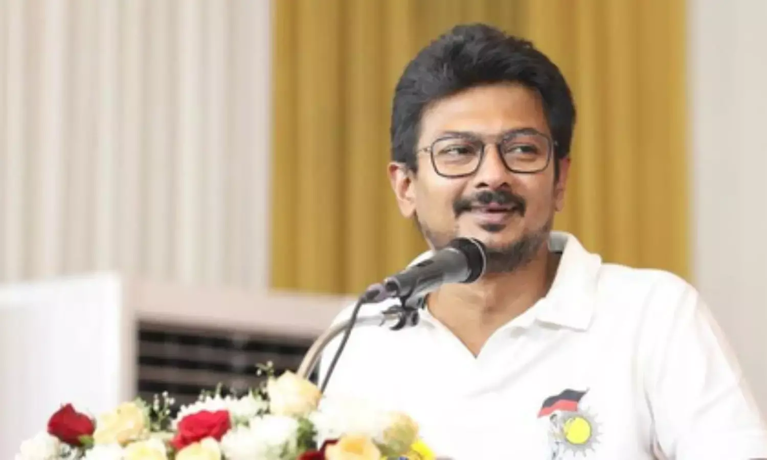 तमिलनाडु : उदयनिधि स्टालिन ने चेन्नई के कस्तूरबा गांधी अस्पताल में नए मैटरनिटी ब्लॉक का उद्घाटन किया तमिलनाडु : उदयनिधि स्टालिन ने चेन्नई के कस्तूरबा गांधी अस्पताल में नए मैटरनिटी ब्लॉक का उद्घाटन किया