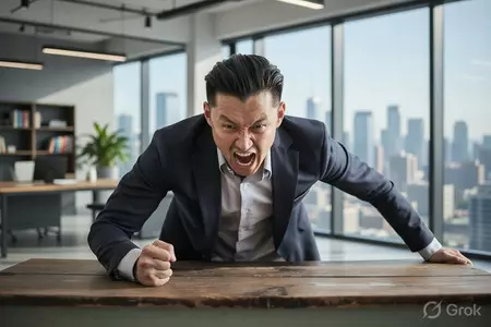 स्वास्थ्य के लिए खतरनाक गुस्सा, इन उपायों से करें कंट्रोल स्वास्थ्य के लिए खतरनाक गुस्सा, इन उपायों से करें कंट्रोल