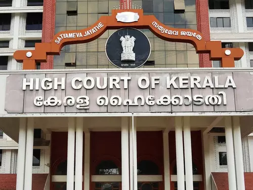 Kerala HC Admits Pleas Against ‘Dr’ Title for Physiotherapists Kerala HC Admits Pleas Against ‘Dr’ Title for Physiotherapists