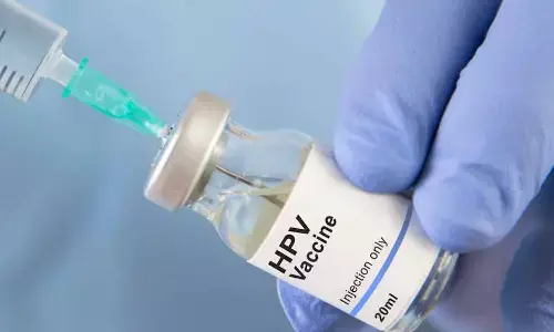 कैंसर मुक्त भविष्य के लिए एम्स निदेशक की अपील, अभिभावक और शिक्षक मिलकर सफल बनाएं देश का HPV टीकाकरण अभियान