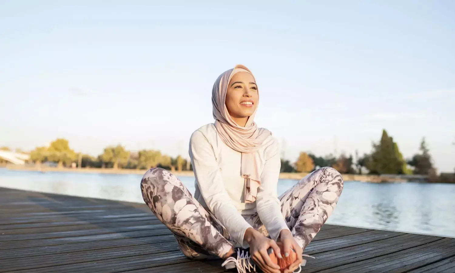 भद्रासन से स्थिर होता है मन, शरीर बनता है लचीला भद्रासन से स्थिर होता है मन, शरीर बनता है लचीला