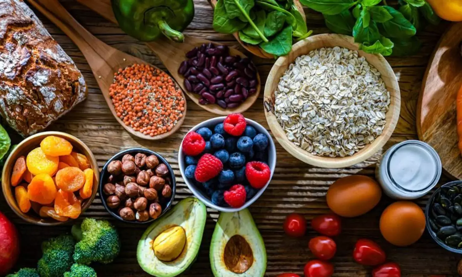 अस्थमा से बचना है तो बदलें अपनी डाइट, नई स्टडी का दावा, मेडिटेरेनियन डाइट से 42% तक कम हो सकता है अस्थमा का खतरा