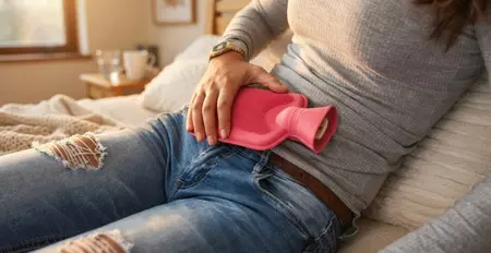 पीरियड्स की ऐंठन और तनाव से राहत पाने के लिए जरूरी मैग्नीशियम, महिलाएं डाइट में जरूर करें शामिल पीरियड्स की ऐंठन और तनाव से राहत पाने के लिए जरूरी मैग्नीशियम, महिलाएं डाइट में जरूर करें शामिल