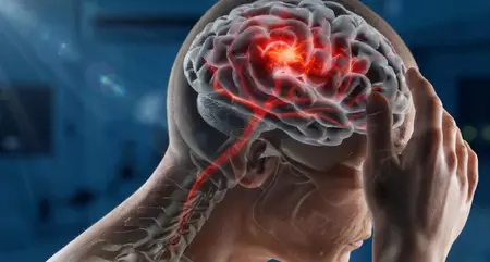 मिडिल एज में छोटी‑छोटी चीजें भूलना बड़े खतरे की चेतावनी, अल्जाइमर के हो सकते हैं शुरुआती संकेत मिडिल एज में छोटी‑छोटी चीजें भूलना बड़े खतरे की चेतावनी, अल्जाइमर के हो सकते हैं शुरुआती संकेत