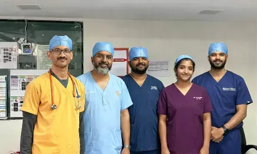 9-Year-Old from Bangladesh Gets Advanced Cochlear Nexa Implant Surgery, Chennai