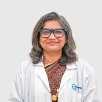 Dr Shama Kovale