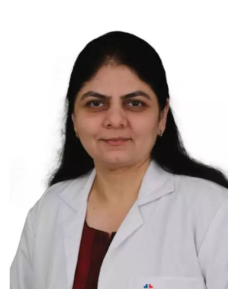 Dr Neepa Thacker Dave Dr Neepa Thacker Dave