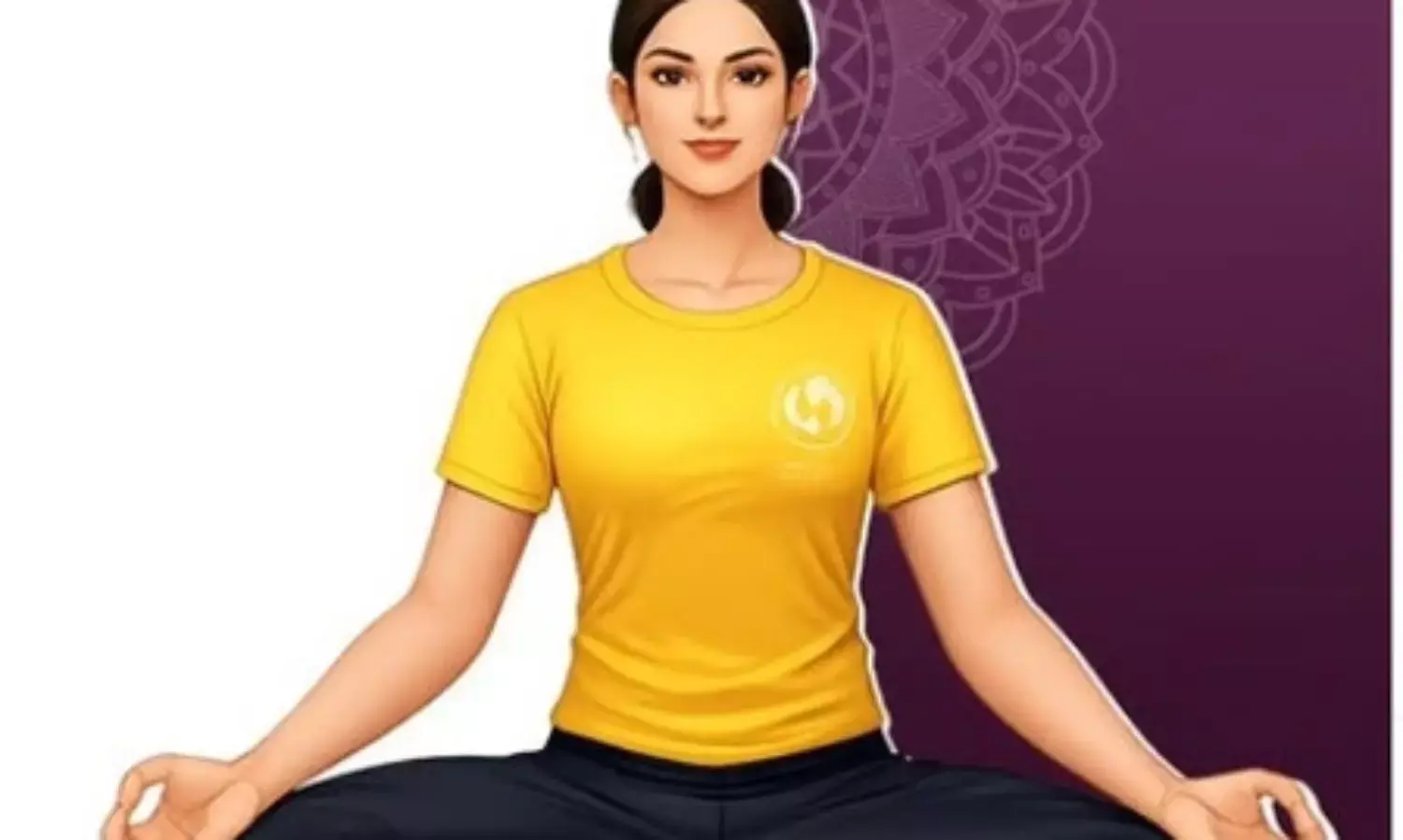 अनिद्रा से हैं परेशान? इन 7 योगासनों से पाएं गहरी और सुकून भरी नींद