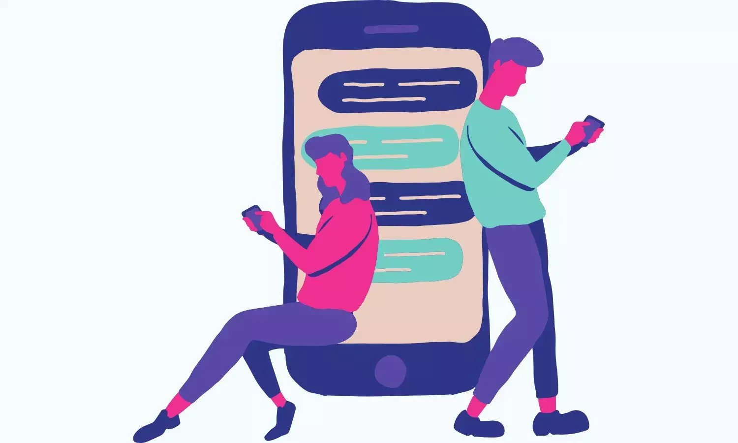 क्या आपका बच्चा ‘सेक्स्टिंग’ के खतरे में है? माता-पिता को ये बातें जरूर जाननी चाहिए